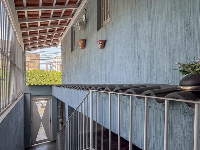 Foto do Casa - Casa para venda em Freguesia do Ó com 3 quartos, sendo 3 suítes , 214m² | Lares e Andares Imóveis