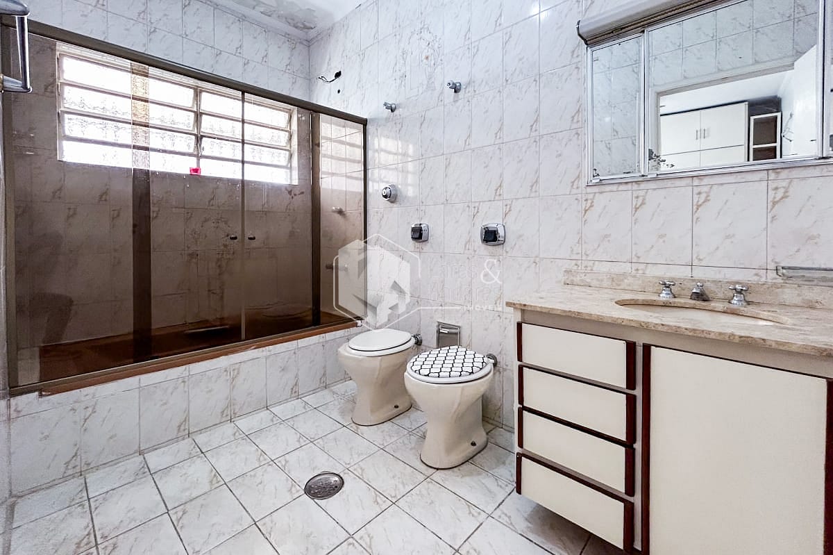 Casa à venda com 4 quartos, 214m² - Foto 23