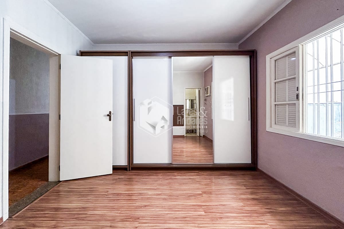Casa à venda com 4 quartos, 214m² - Foto 17