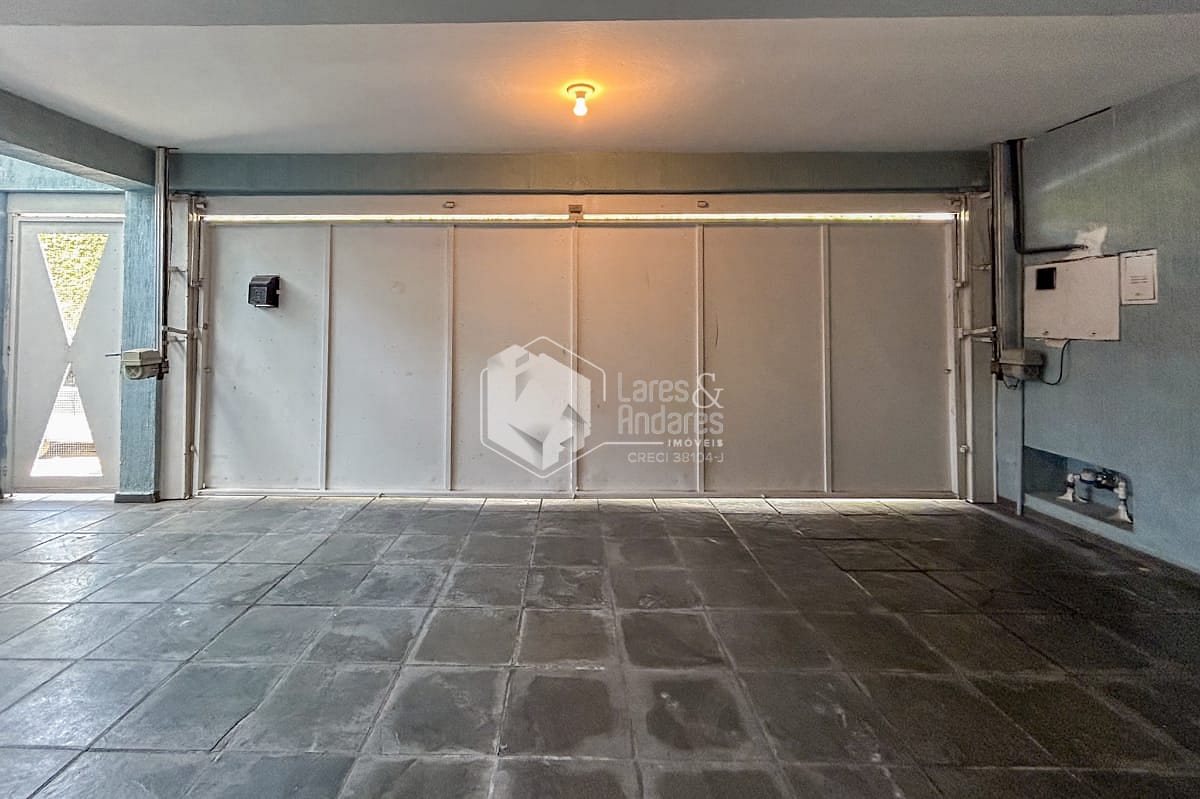 Casa à venda com 4 quartos, 214m² - Foto 44