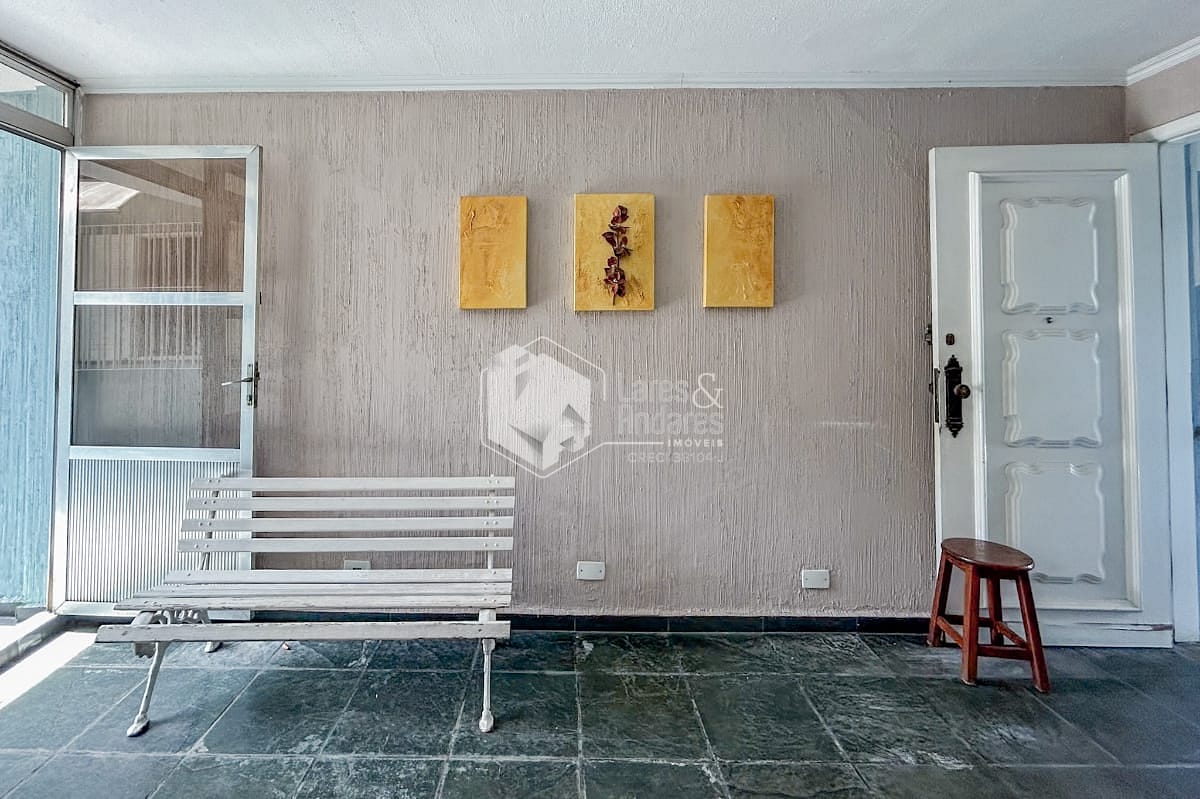 Casa à venda com 4 quartos, 214m² - Foto 6