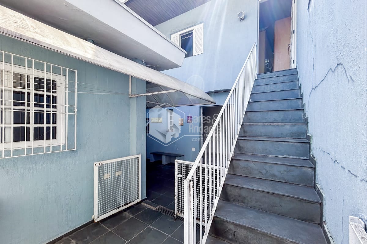 Casa à venda com 4 quartos, 214m² - Foto 37