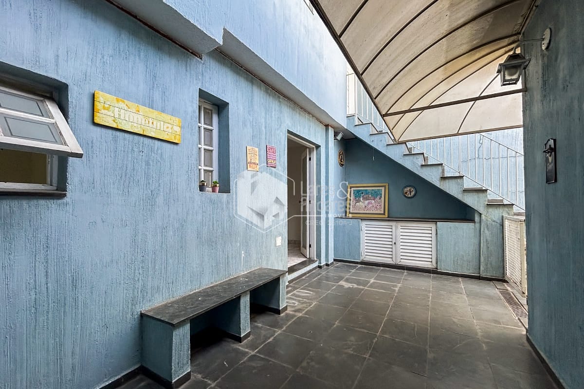 Casa à venda com 4 quartos, 214m² - Foto 38