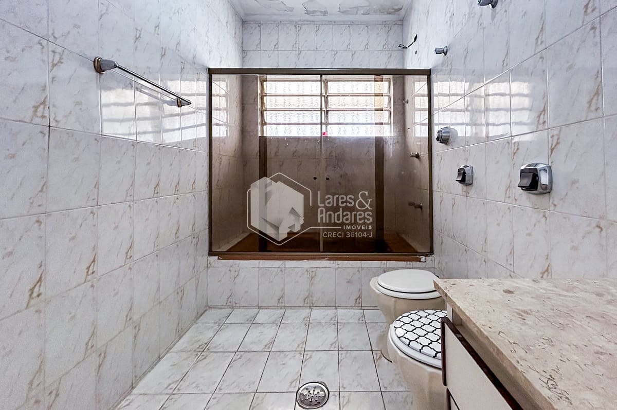 Casa à venda com 4 quartos, 214m² - Foto 24