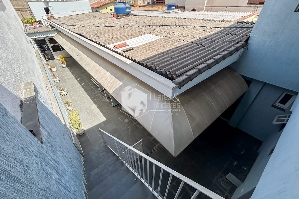 Casa à venda com 4 quartos, 214m² - Foto 46