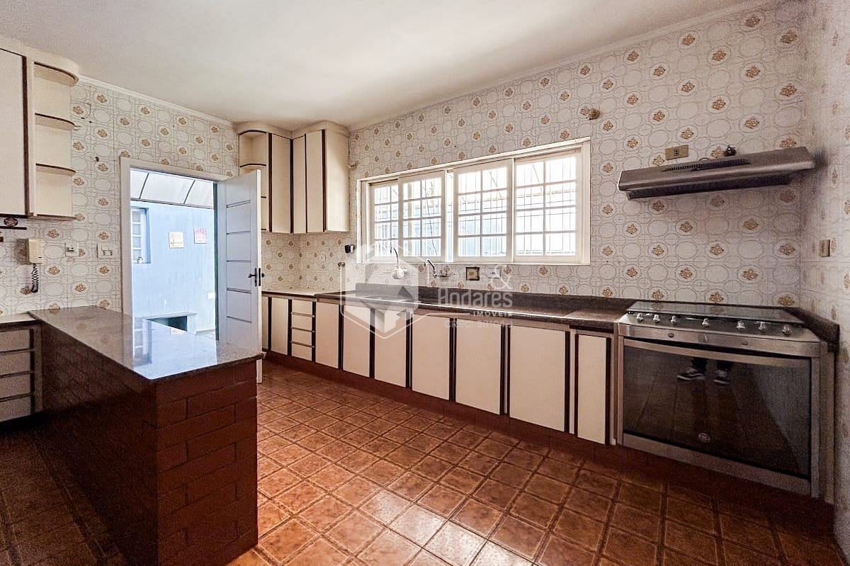 Casa à venda com 4 quartos, 214m² - Foto 28