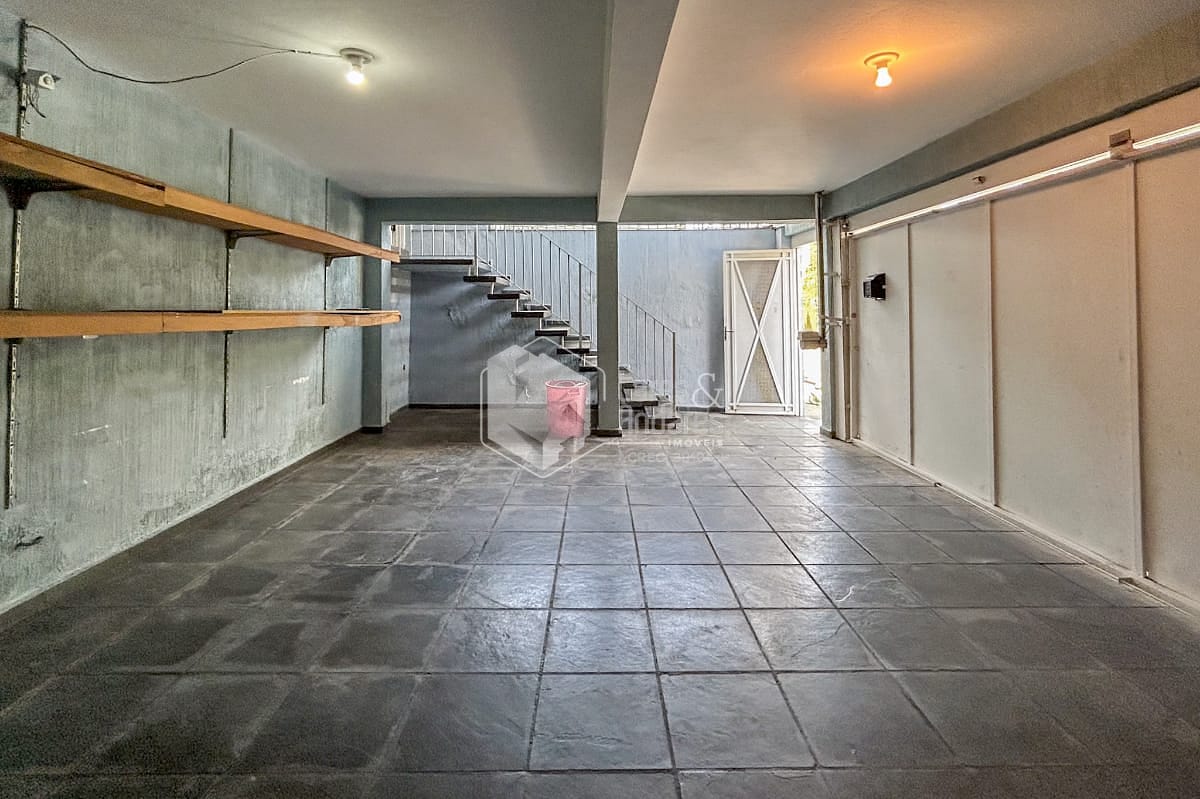 Casa à venda com 4 quartos, 214m² - Foto 43