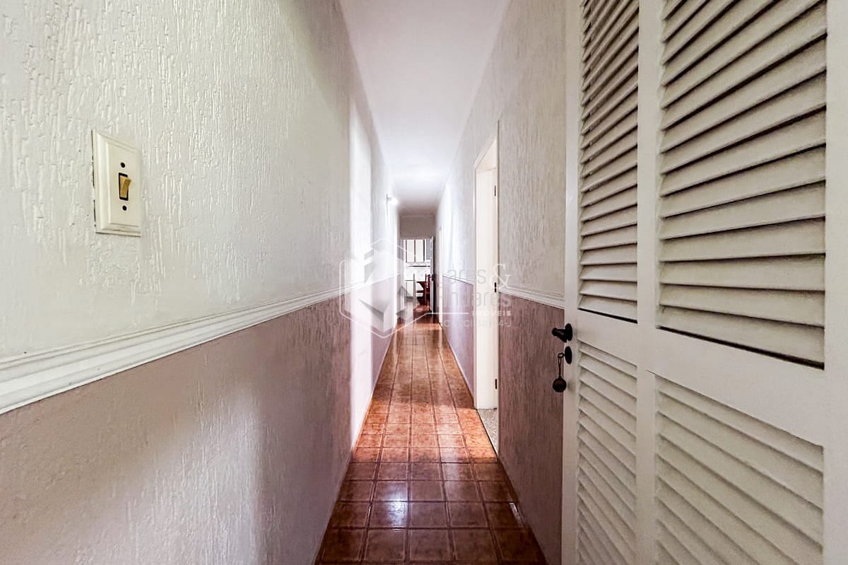 Casa à venda com 4 quartos, 214m² - Foto 13