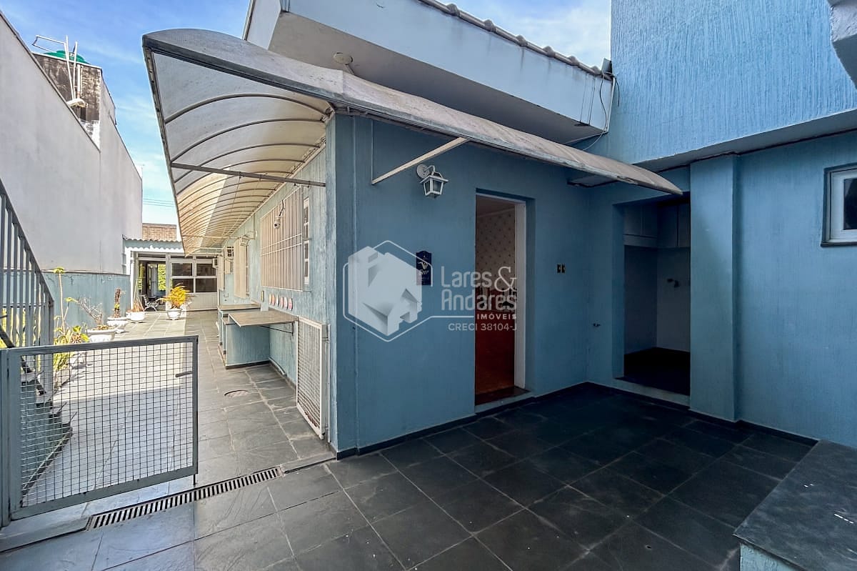 Casa à venda com 4 quartos, 214m² - Foto 39