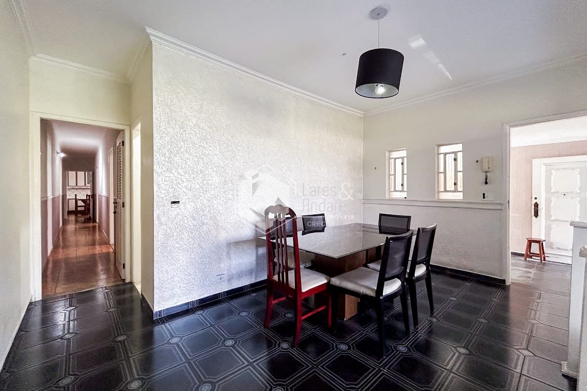 Casa à venda com 4 quartos, 214m² - Foto 12