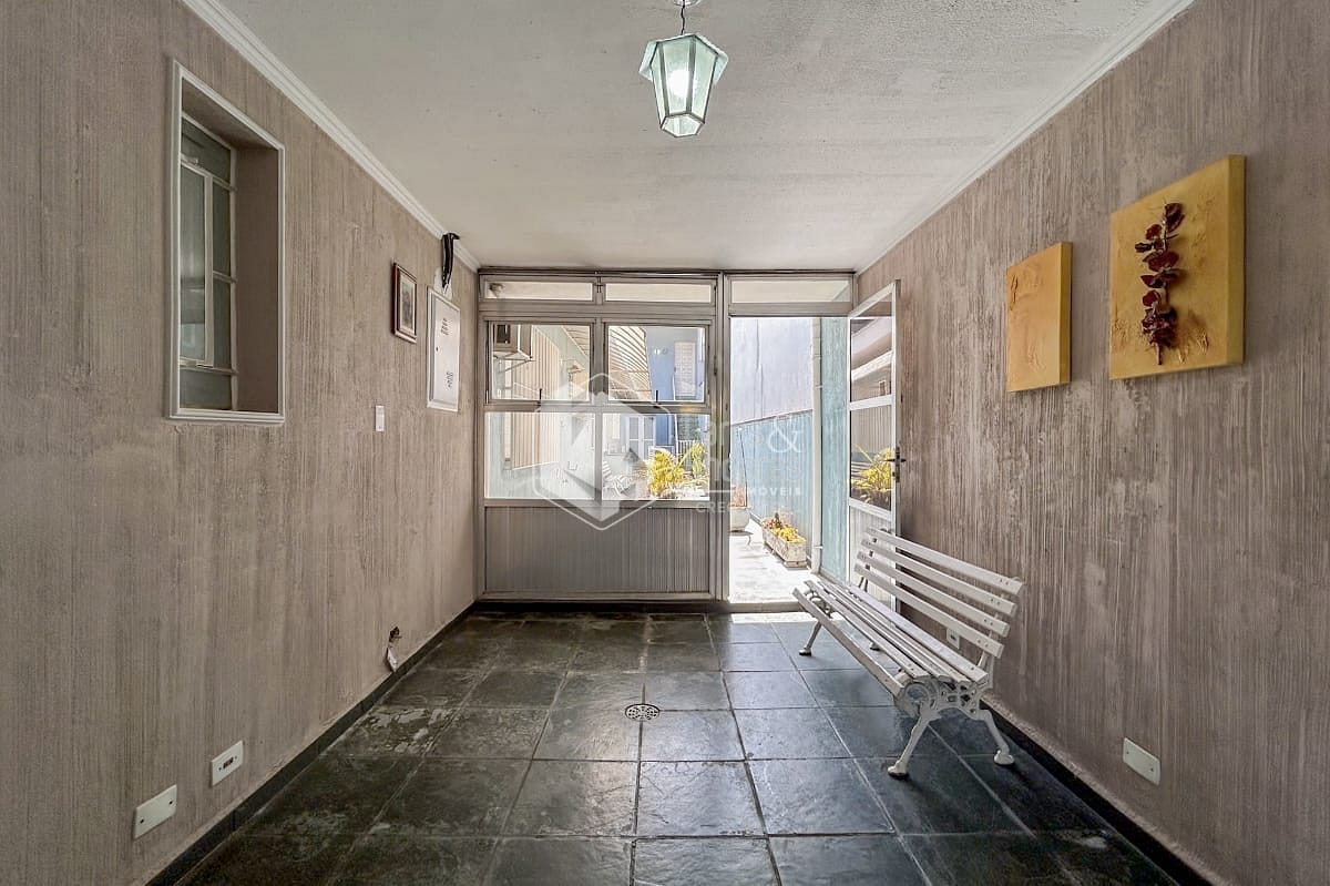 Casa à venda com 4 quartos, 214m² - Foto 5