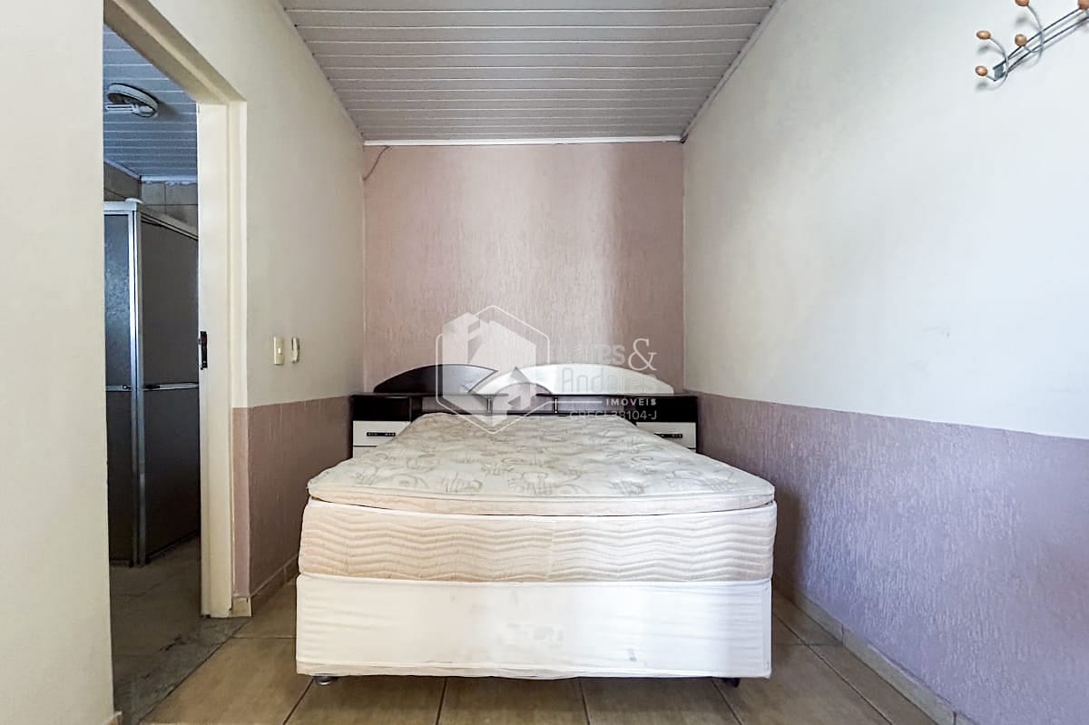Casa à venda com 4 quartos, 214m² - Foto 34