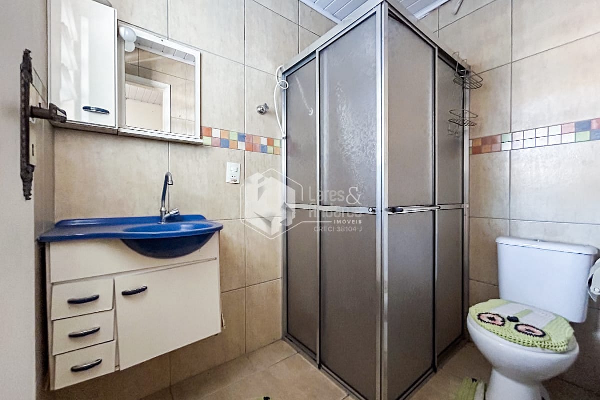 Casa à venda com 4 quartos, 214m² - Foto 36