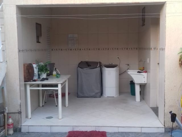 Casa com 250m² 5 quartos e 3 banheiros, à venda, no bairro Residencial Pasin em Pindamonhangaba