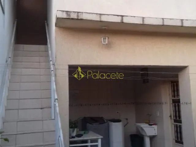 Casa com 250m² 5 quartos e 3 banheiros, à venda, no bairro Residencial Pasin em Pindamonhangaba
