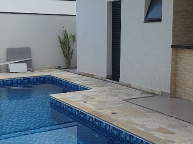 Foto do Casa - Casa à venda, 187 m² por R$ 1.250.000,00 - Santa Mônica - Caçapava/SP | ALEXANDRE IMOVEIS LTDA