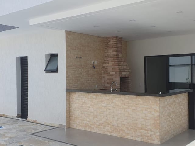 Foto do Casa - Casa à venda, 187 m² por R$ 1.250.000,00 - Santa Mônica - Caçapava/SP | ALEXANDRE IMOVEIS LTDA