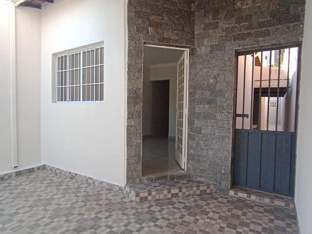 Foto do Casa - Casa para venda e locação com 3 Quartos no Centro - Indaiatuba - SP | GENARI NEGOCIOS IMOBILIARIOS LTDA