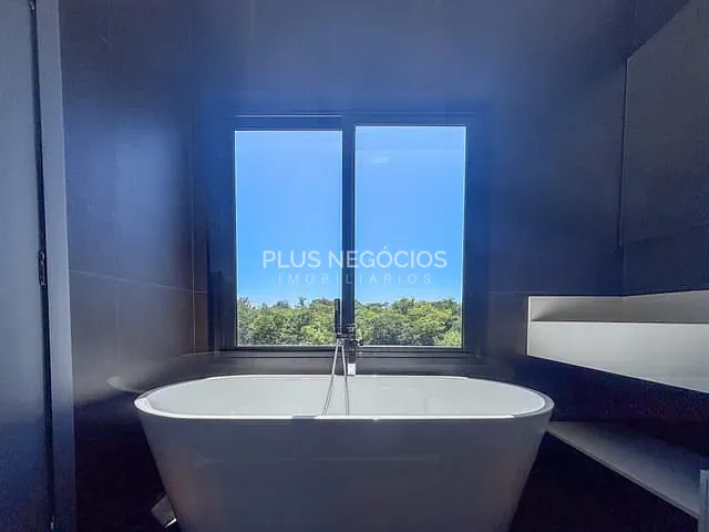 Casa com 456m² 4 quartos e 6 banheiros, à venda, no bairro Alphaville Nova Esplanada em Votorantim