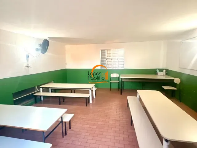 Casa para alugar, no bairro Jardim Tapajós em Atibaia
