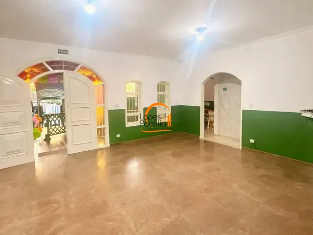 Casa para alugar, no bairro Jardim Tapajós em Atibaia