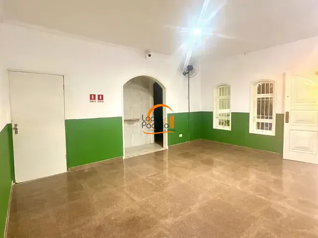 Casa para alugar, no bairro Jardim Tapajós em Atibaia