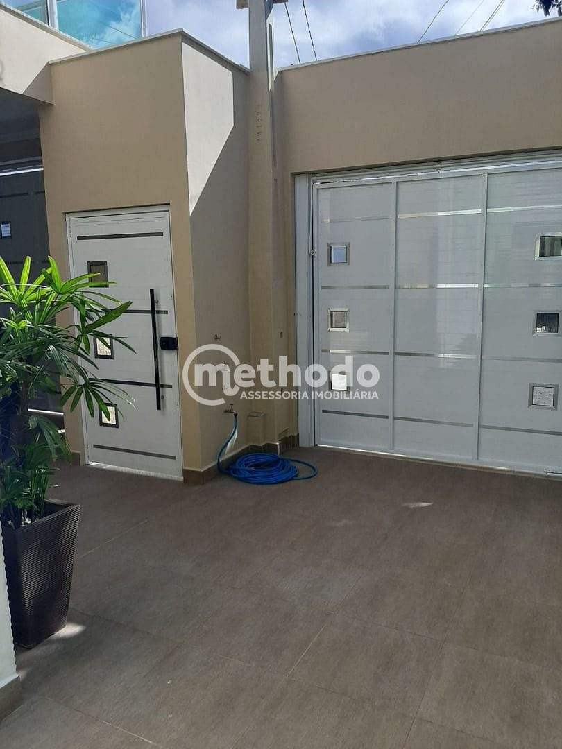 Casa, 4 quartos, 190 m² - Foto 13