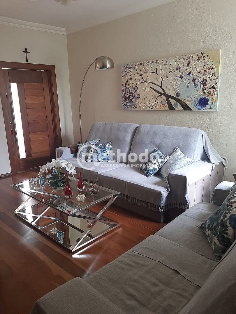 Casa, 4 quartos, 190 m² - Foto 7