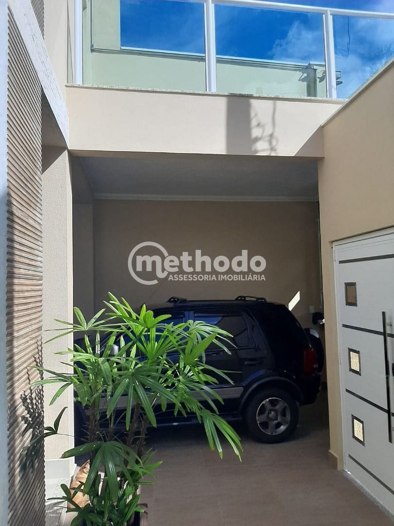 Casa, 4 quartos, 190 m² - Foto 4