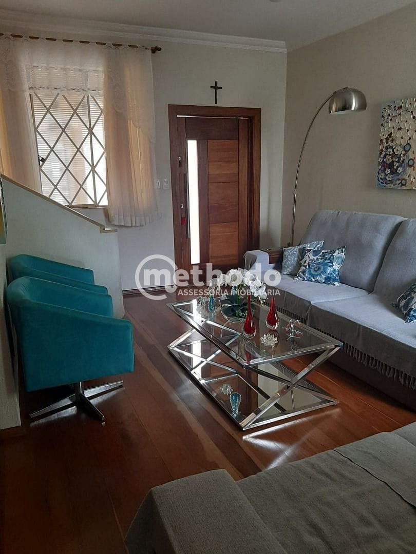 Casa, 4 quartos, 190 m² - Foto 11