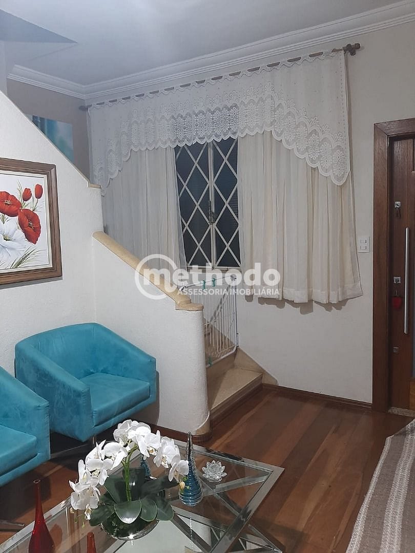 Casa, 4 quartos, 190 m² - Foto 8