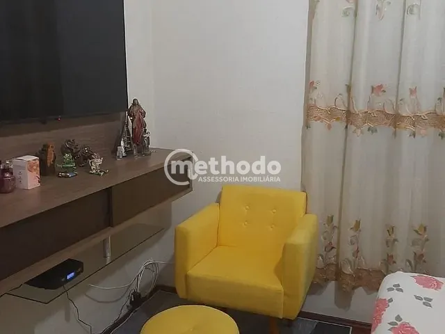 Casa com 260m² 4 quartos e 3 banheiros, à venda, no bairro Vila Industrial (Campinas) em Campinas