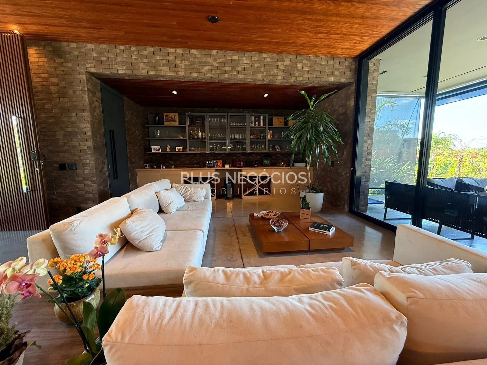 Casa, 4 quartos, 389 m² - Foto 4