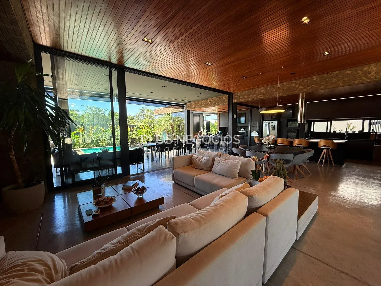 Casa, 4 quartos, 389 m² - Foto 6