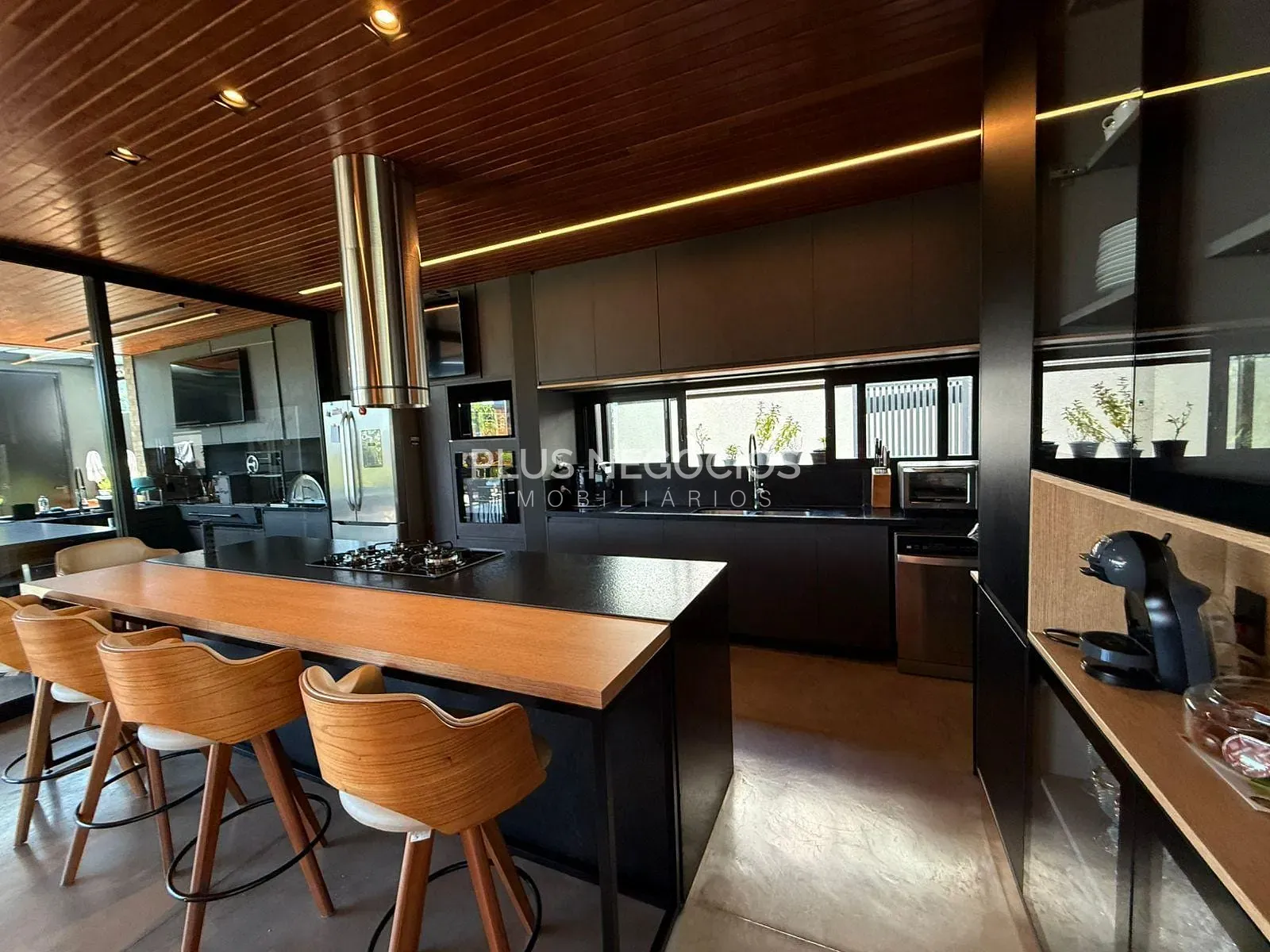 Casa, 4 quartos, 389 m² - Foto 8