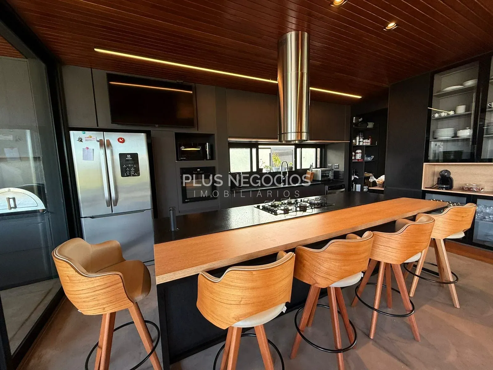 Casa, 4 quartos, 389 m² - Foto 9