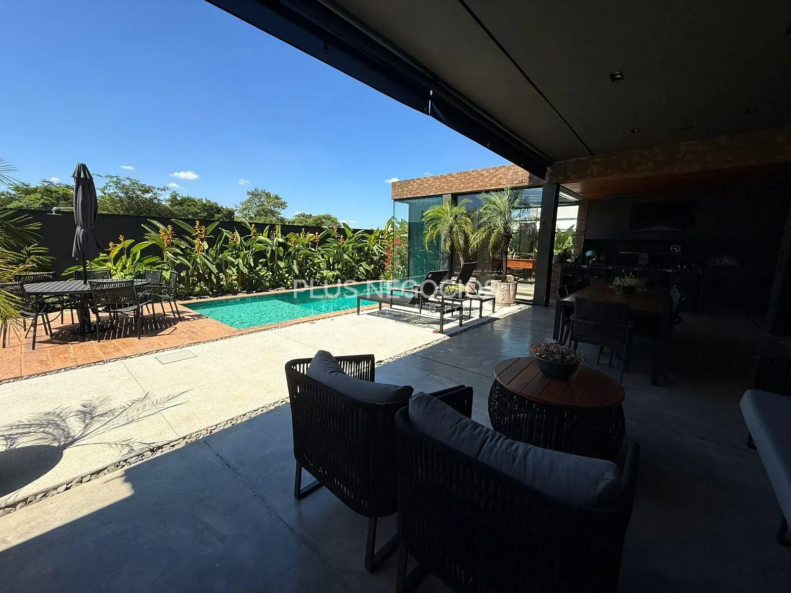 Casa, 4 quartos, 389 m² - Foto 11