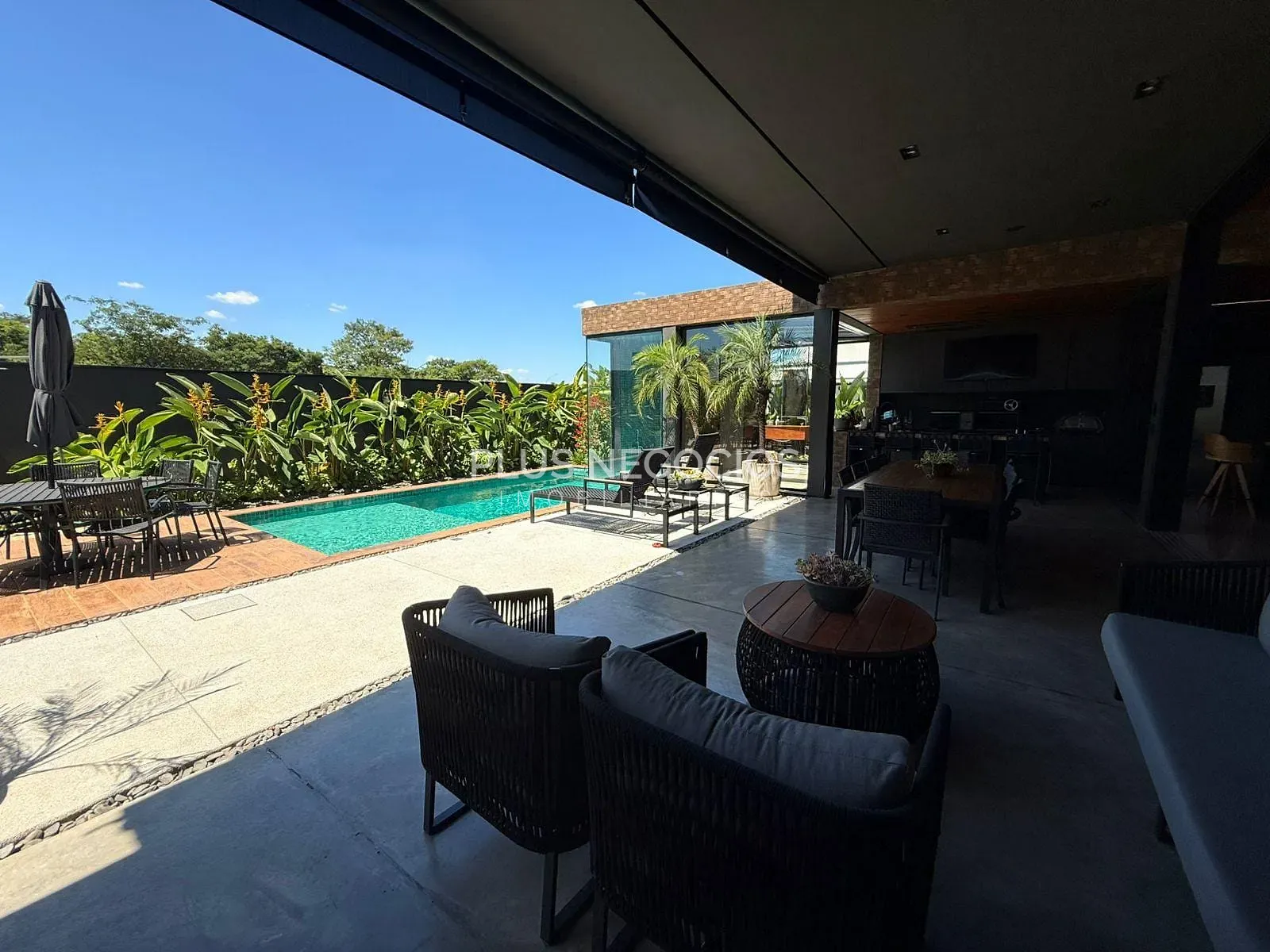 Casa, 4 quartos, 389 m² - Foto 12
