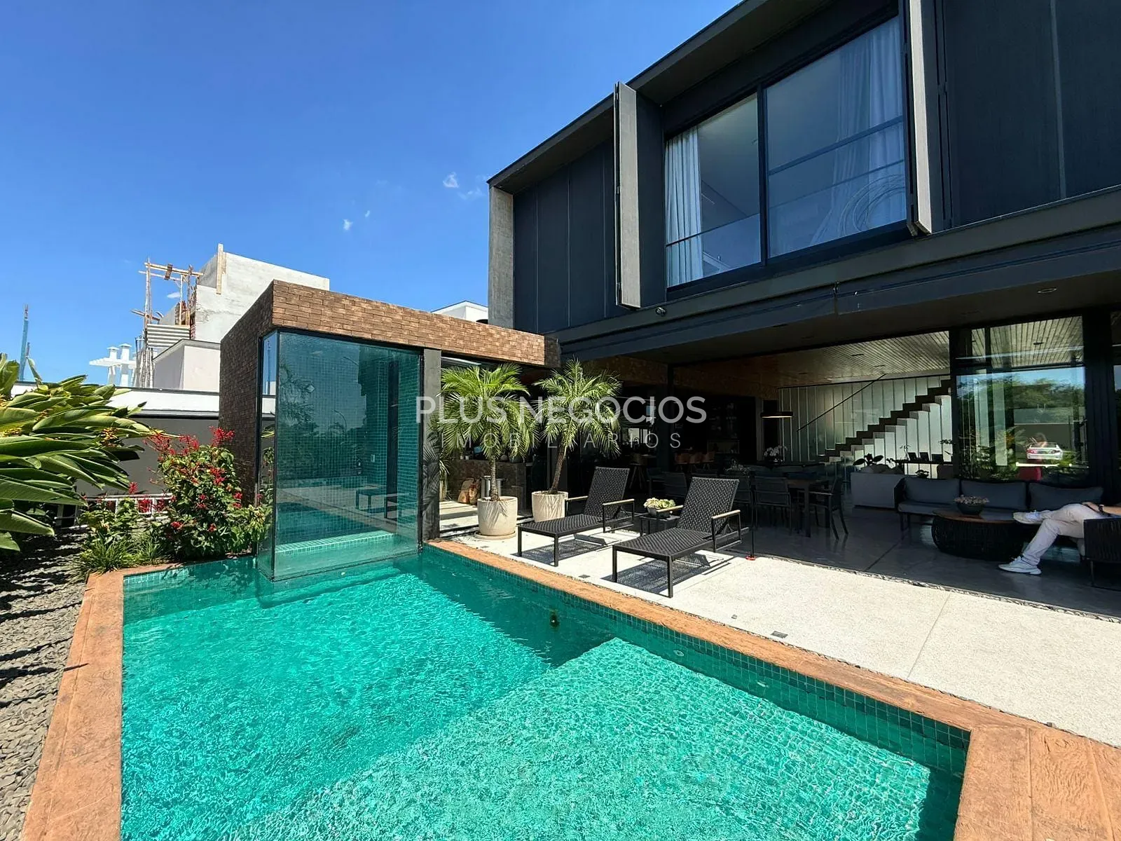 Casa, 4 quartos, 389 m² - Foto 13