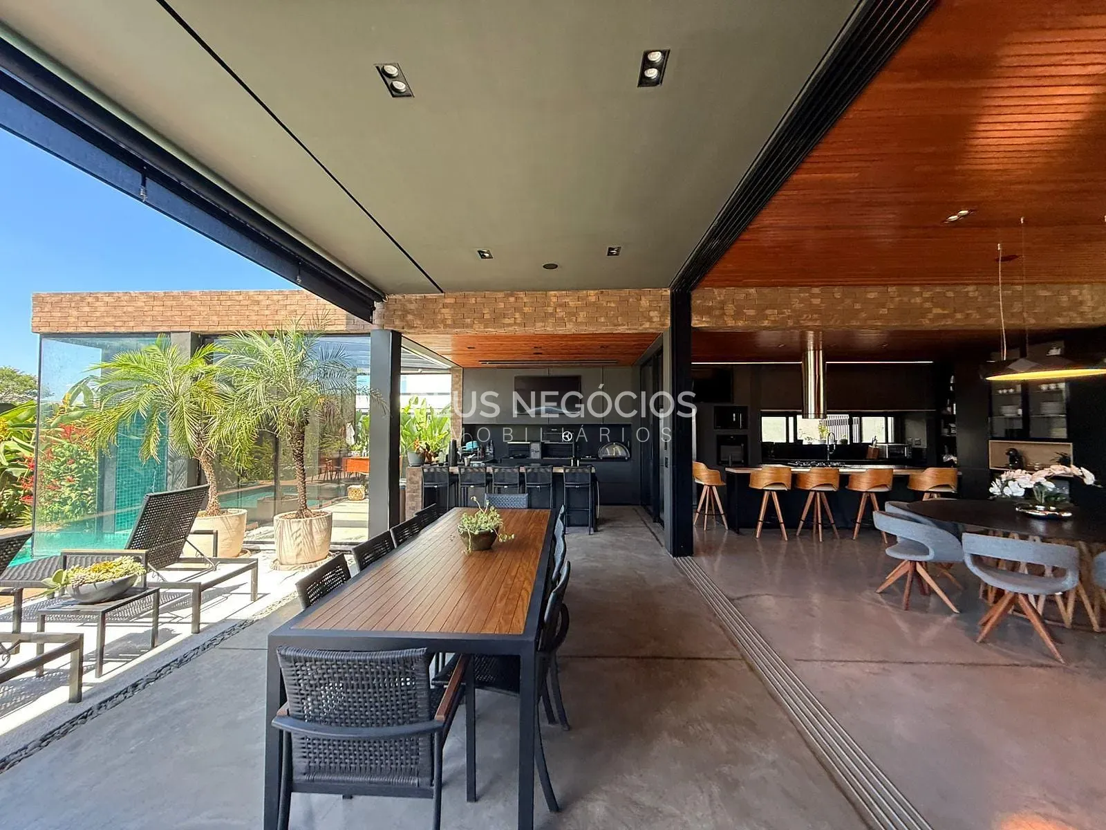 Casa, 4 quartos, 389 m² - Foto 18