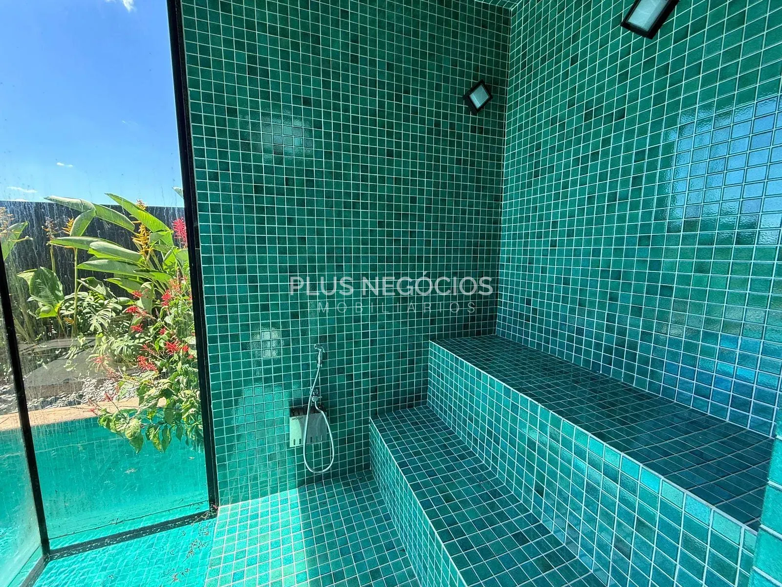 Casa, 4 quartos, 389 m² - Foto 16