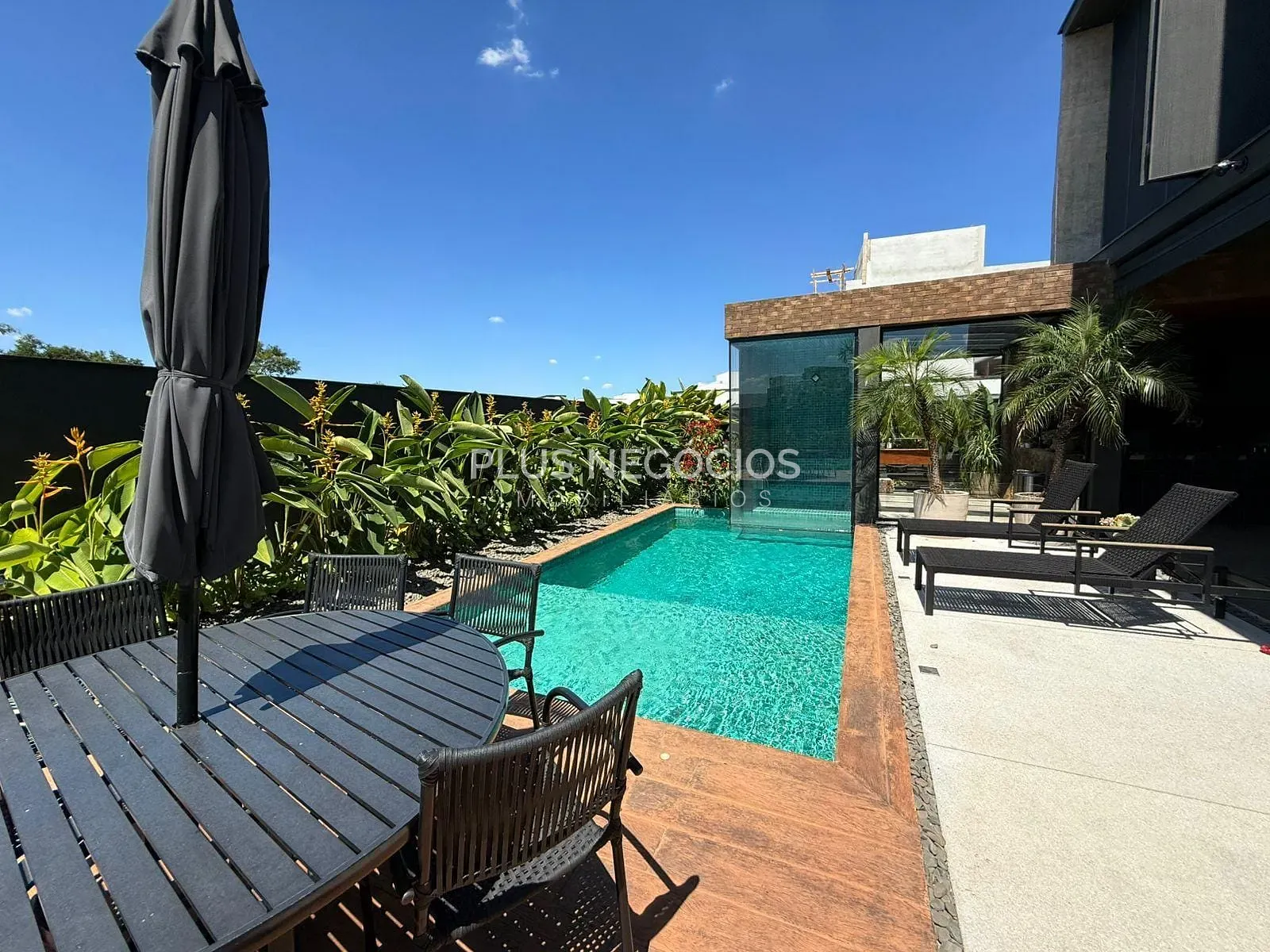 Casa, 4 quartos, 389 m² - Foto 17