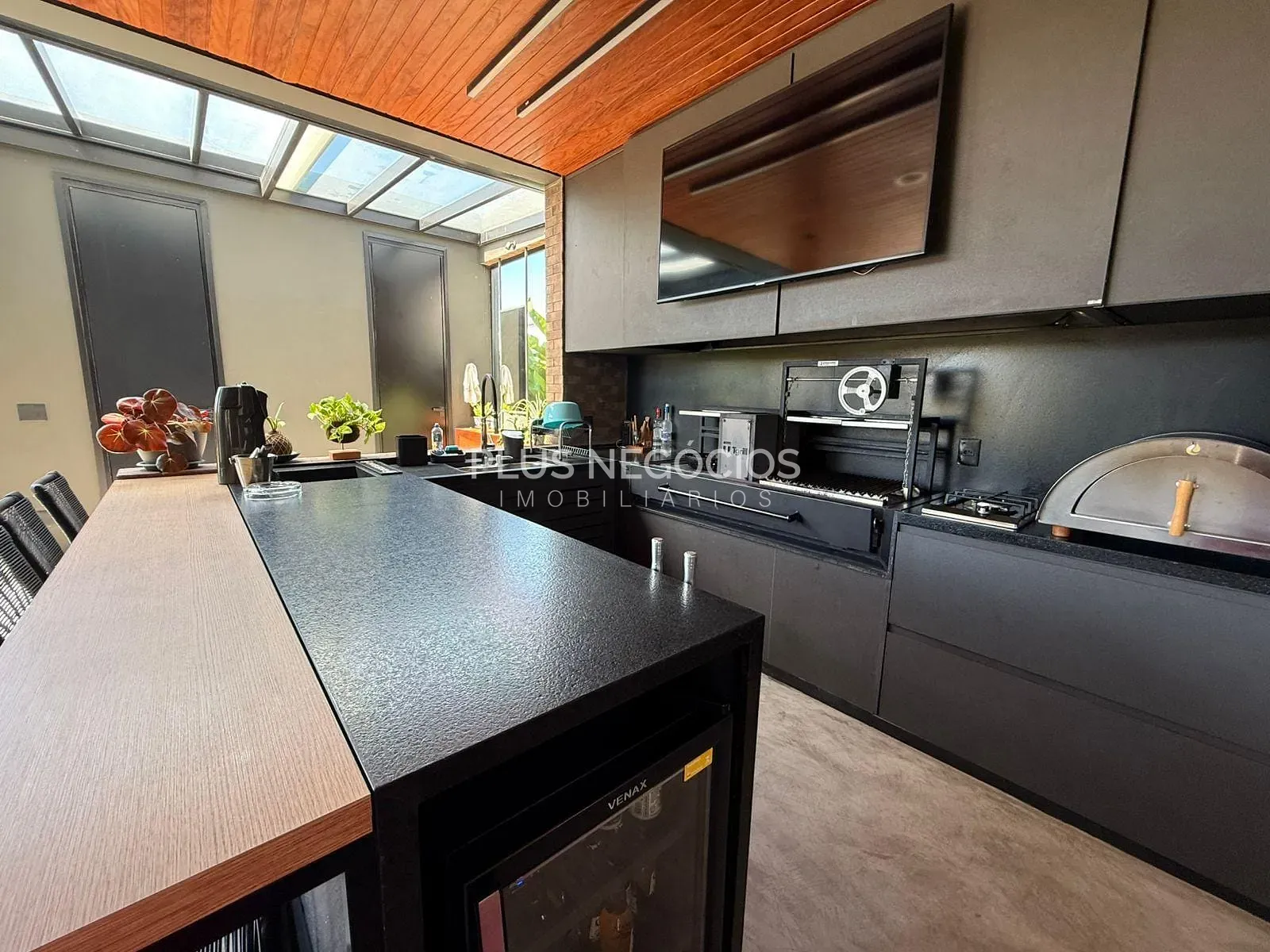 Casa, 4 quartos, 389 m² - Foto 20