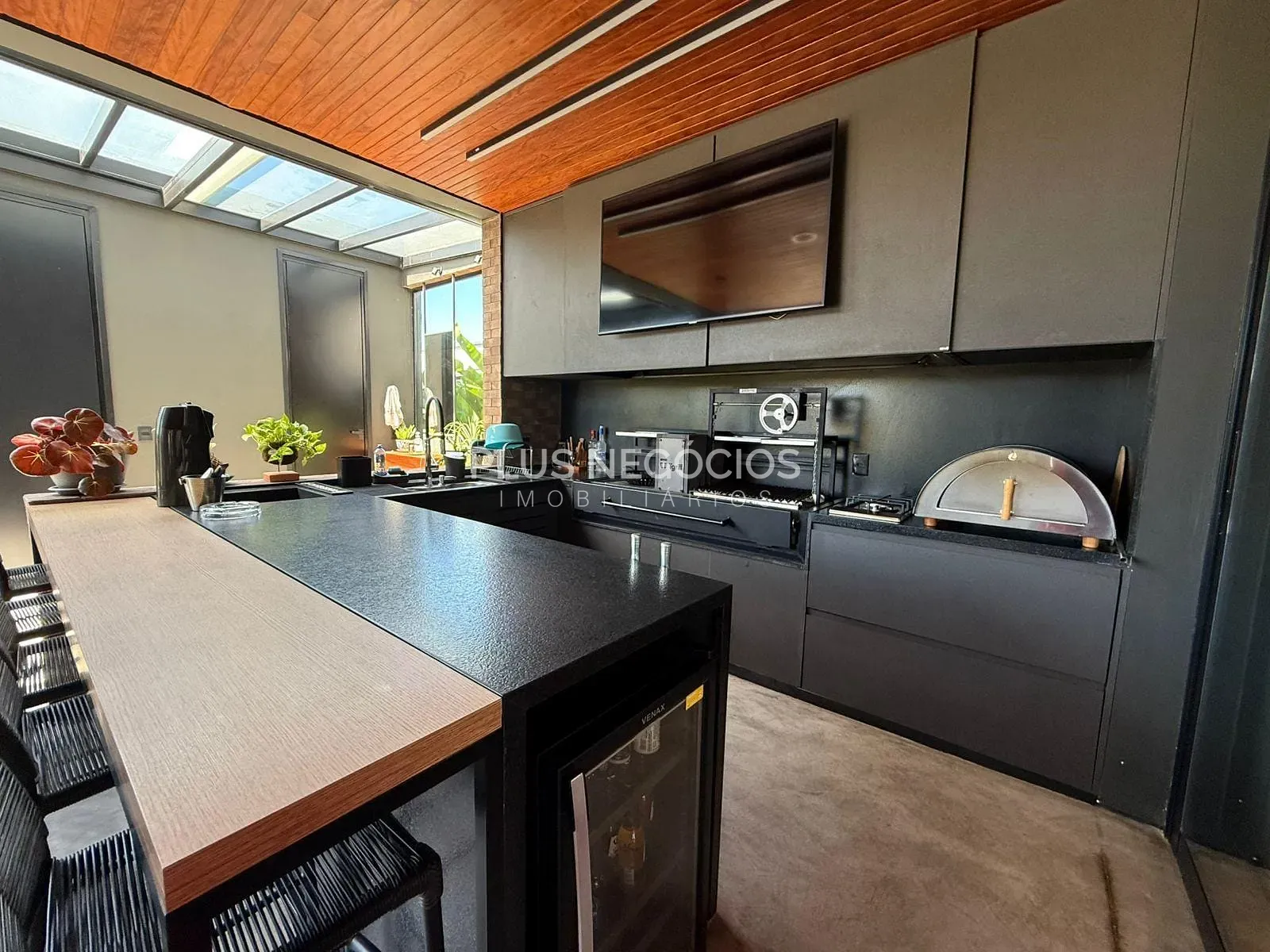Casa, 4 quartos, 389 m² - Foto 23