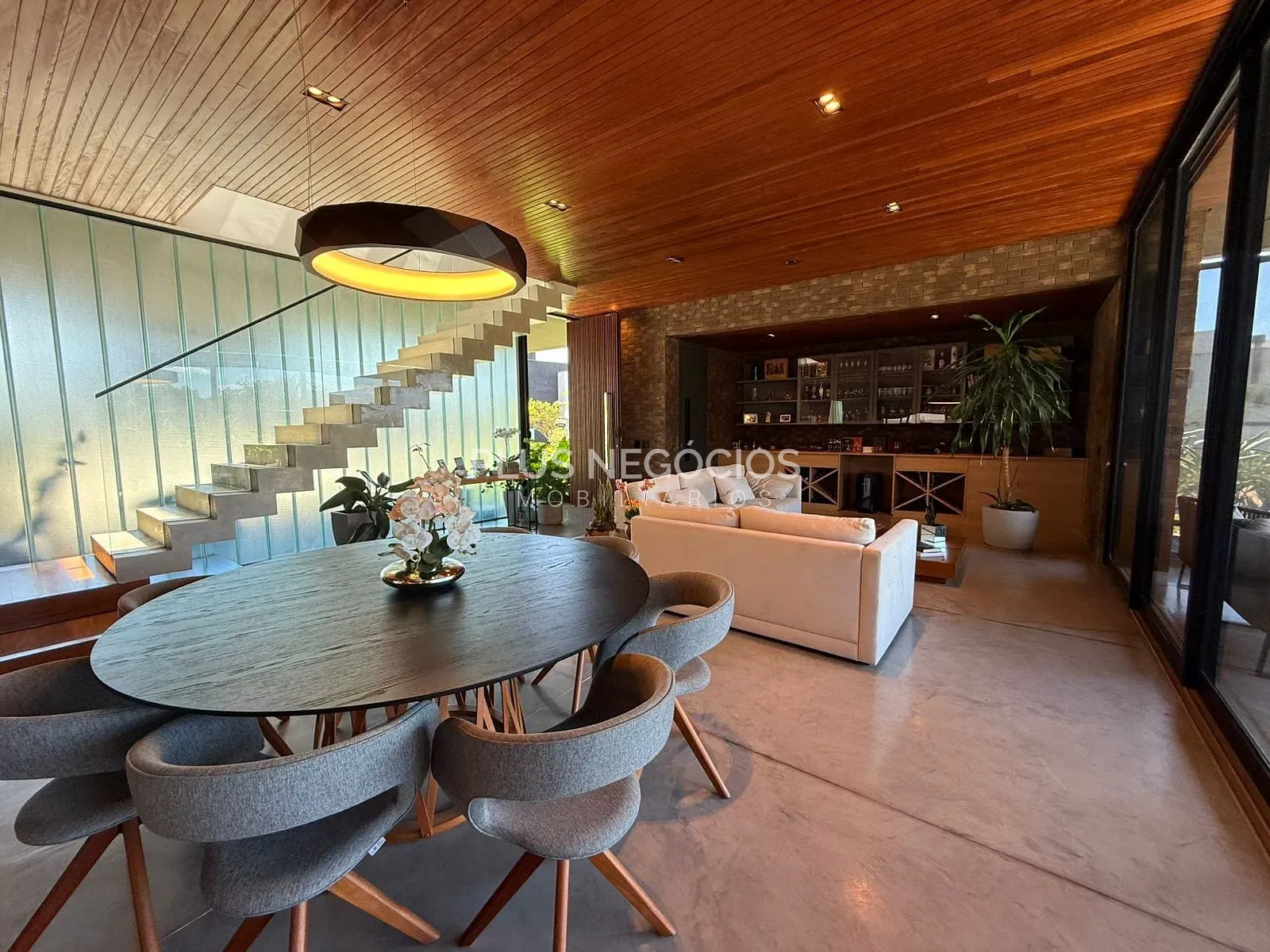 Casa, 4 quartos, 389 m² - Foto 24