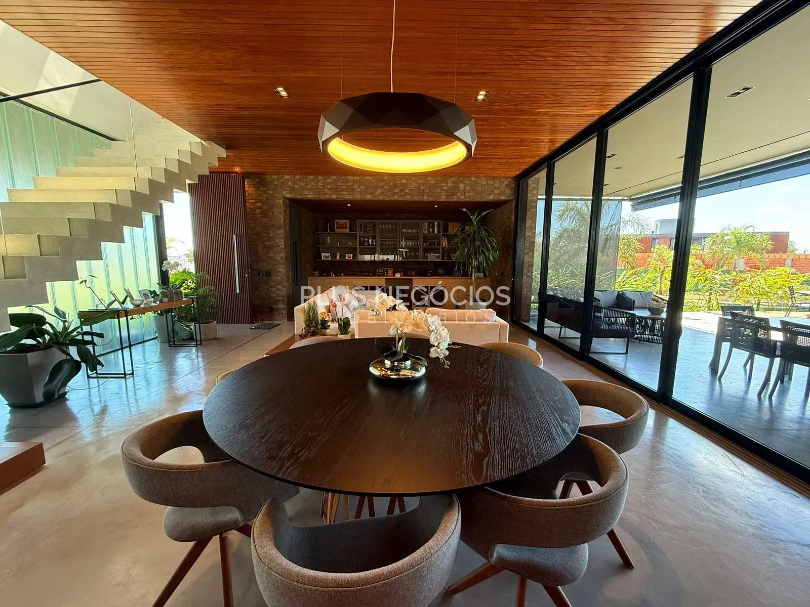 Casa, 4 quartos, 389 m² - Foto 25