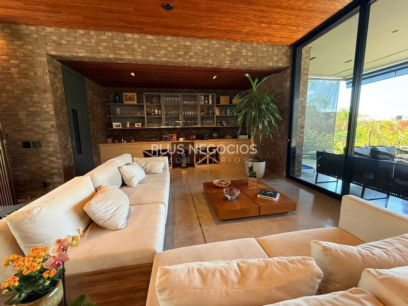 Casa, 4 quartos, 389 m² - Foto 26