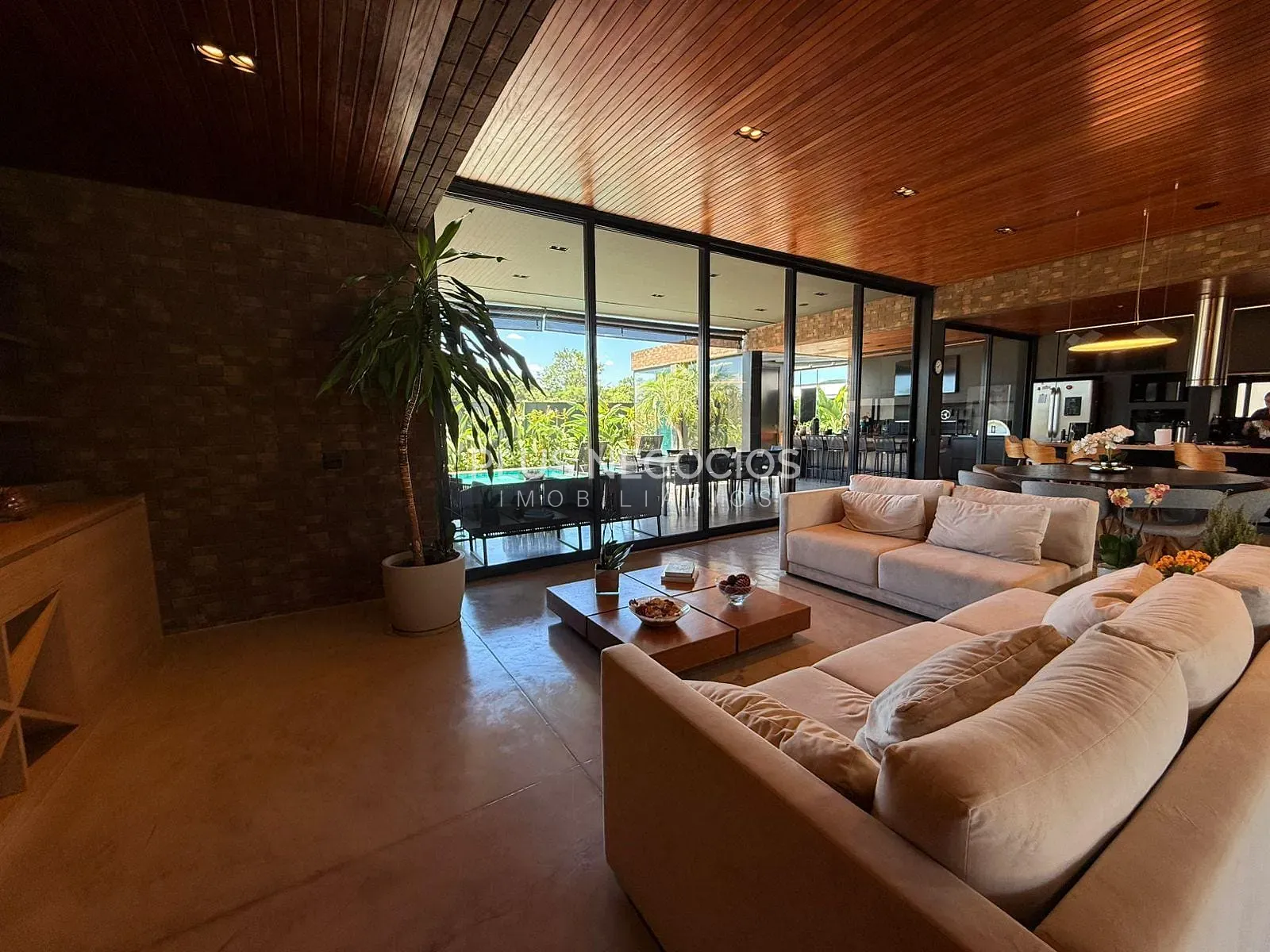 Casa, 4 quartos, 389 m² - Foto 27