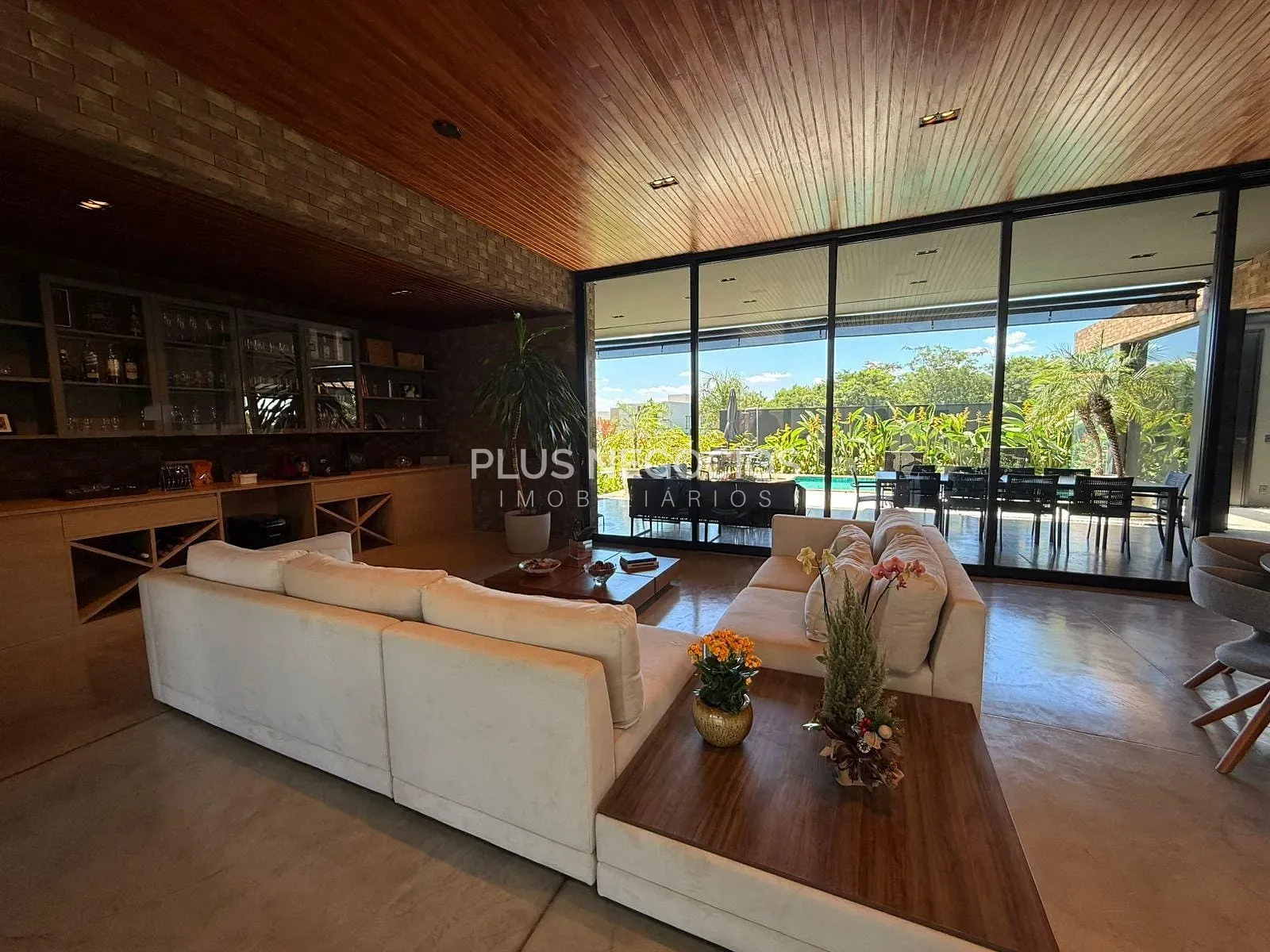 Casa, 4 quartos, 389 m² - Foto 29