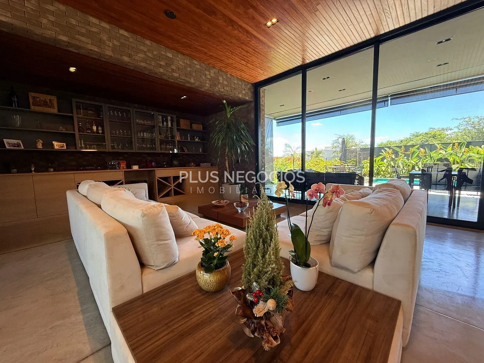 Casa, 4 quartos, 389 m² - Foto 30